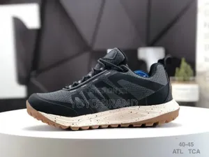 New Arrival Columbia Climbing Water Proof Quality Shoes