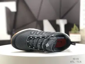 New Arrival Columbia Climbing Water Proof Quality Shoes