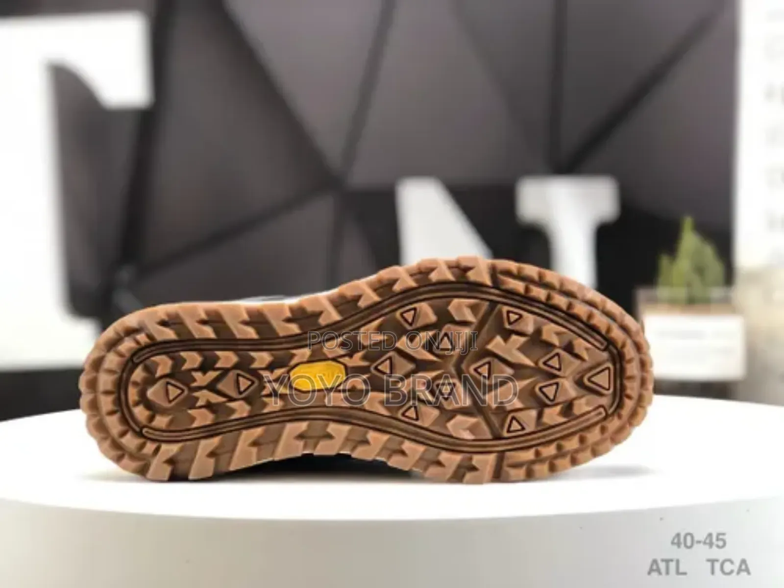 New Arrival Columbia Climbing Water Proof Quality Shoes