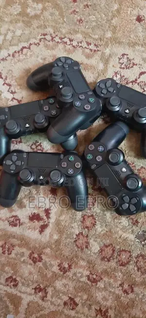 Original Playstation 4 Joystick