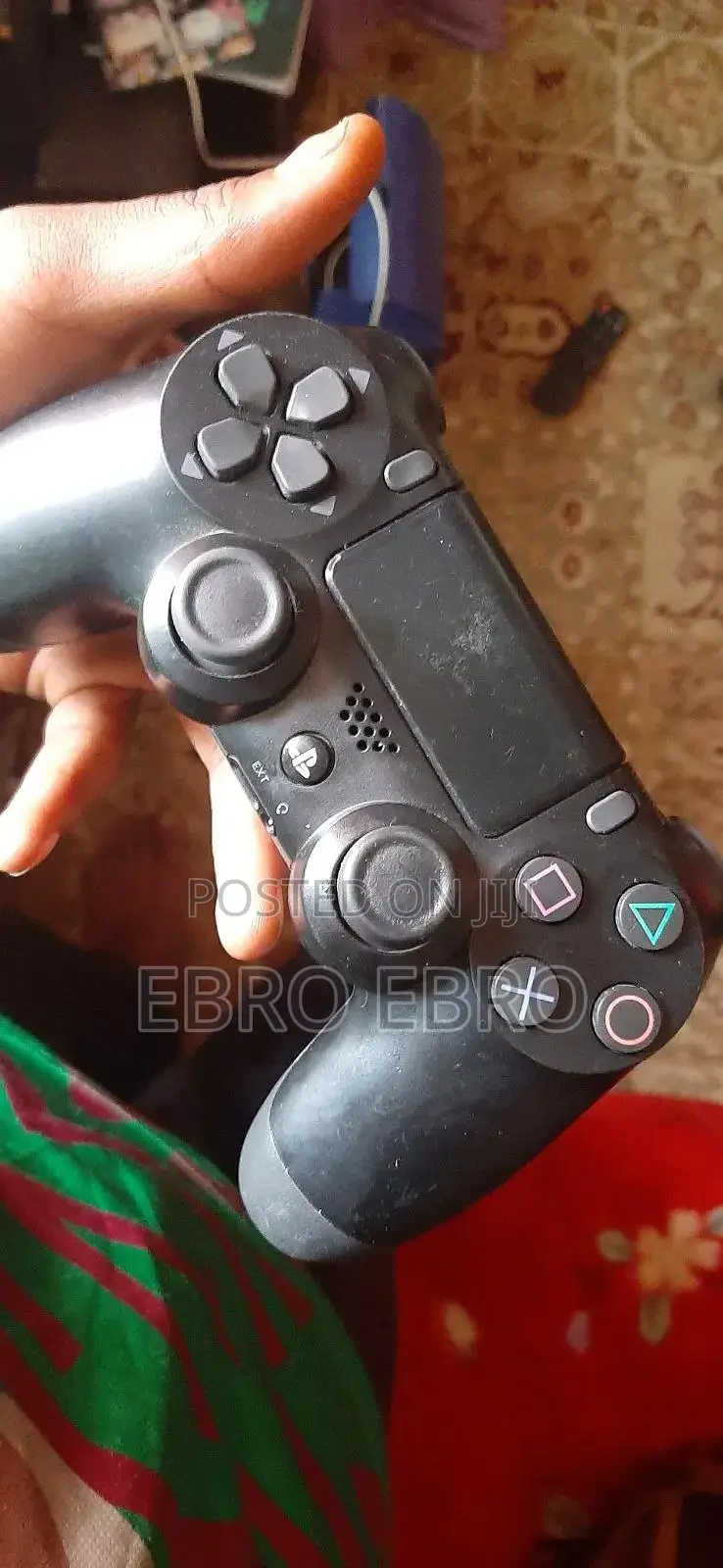 Original Playstation 4 Joystick