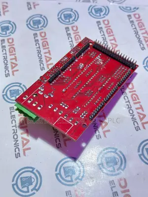 Ramps 1.4 Shield – 3d Printer Control Board