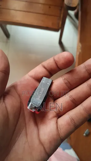 Orignal Sandisk Flash 64gb