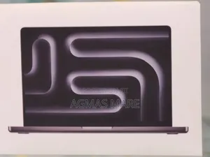 New Laptop Apple Macbook Pro 2025 M5 14-inch 16GB Apple M5 SSD 512GB