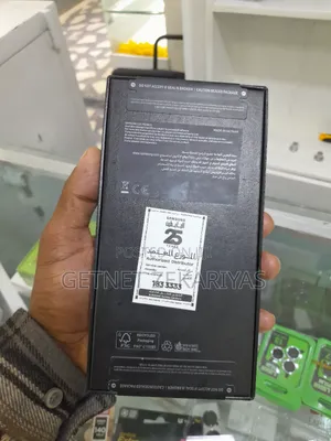 New Samsung Galaxy S24 Ultra 512 GB