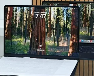 New Laptop Apple MacBook Air 2025 M4 13-Inch 16GB Apple M4 SSD 256GB