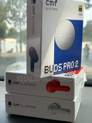 Buds Pro 2