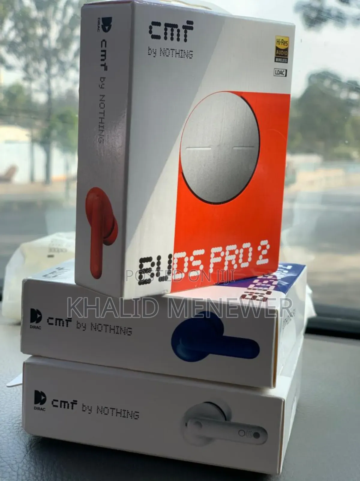 Buds Pro 2