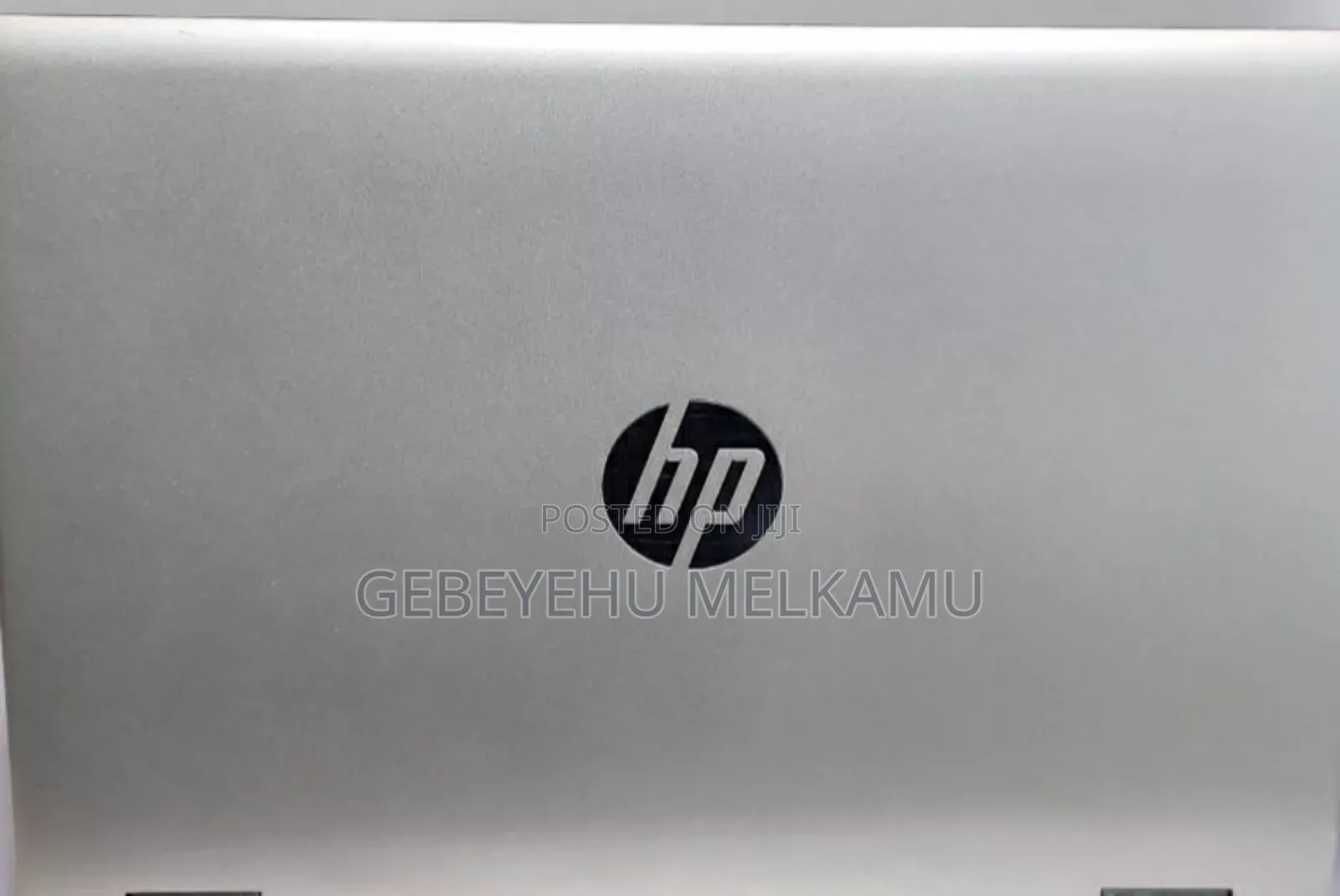 New Laptop HP Pavilion X360 4GB Intel Pentium SSD 128GB