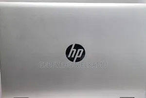 New Laptop HP Pavilion X360 4GB Intel Pentium SSD 128GB