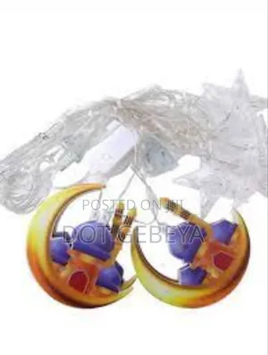 Ramadan Decorations (5m)