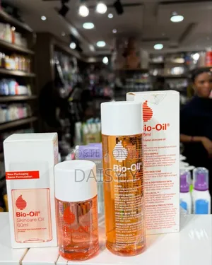 ​ Original Bio-Oil - Clear Scars Stretch Marks Fast!