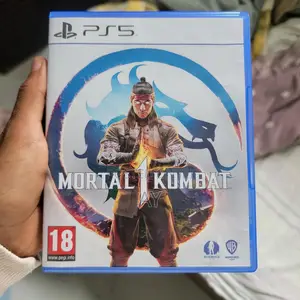 Mortal Kombat 1