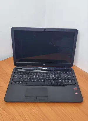 New Laptop HP Stream Notebook 8GB AMD A8 HDD 1T