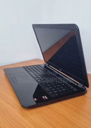 New Laptop HP Stream Notebook 8GB AMD A8 HDD 1T