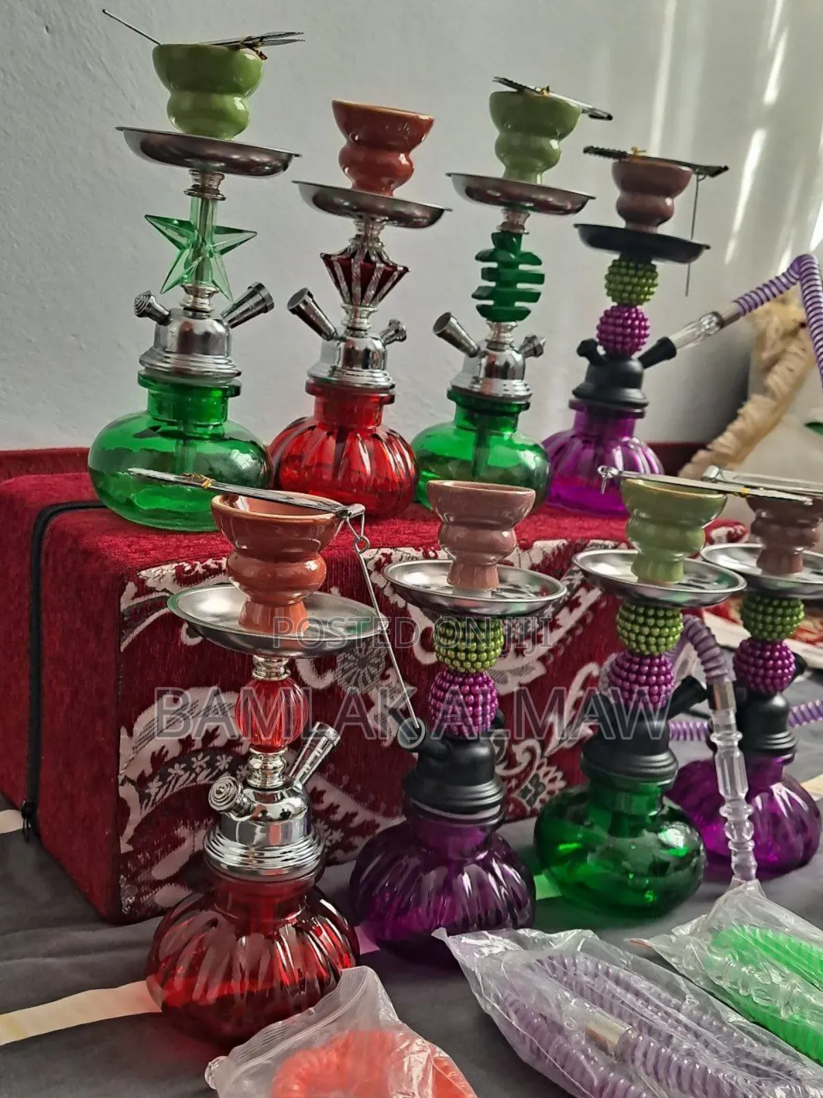 Shisha Hukka