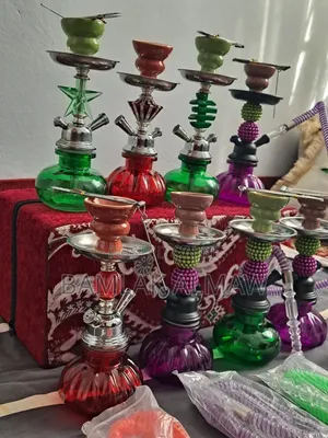 Shisha Hukka