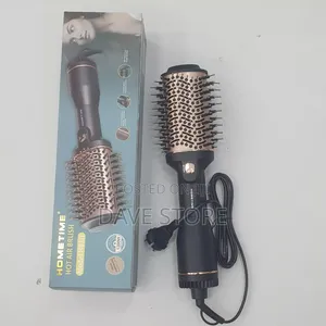 Home Time Hair Dryer Styler