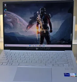 New Laptop HP Pavilion 15 16GB Intel Core I7 SSD 1T