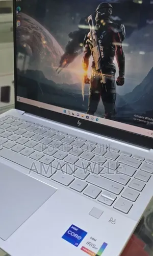 New Laptop HP Pavilion 15 16GB Intel Core I7 SSD 1T