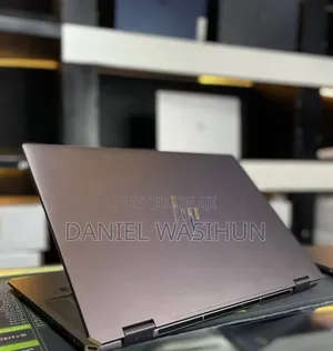 New Laptop HP Spectre 16GB Intel Core Ultra 7 SSD 1T