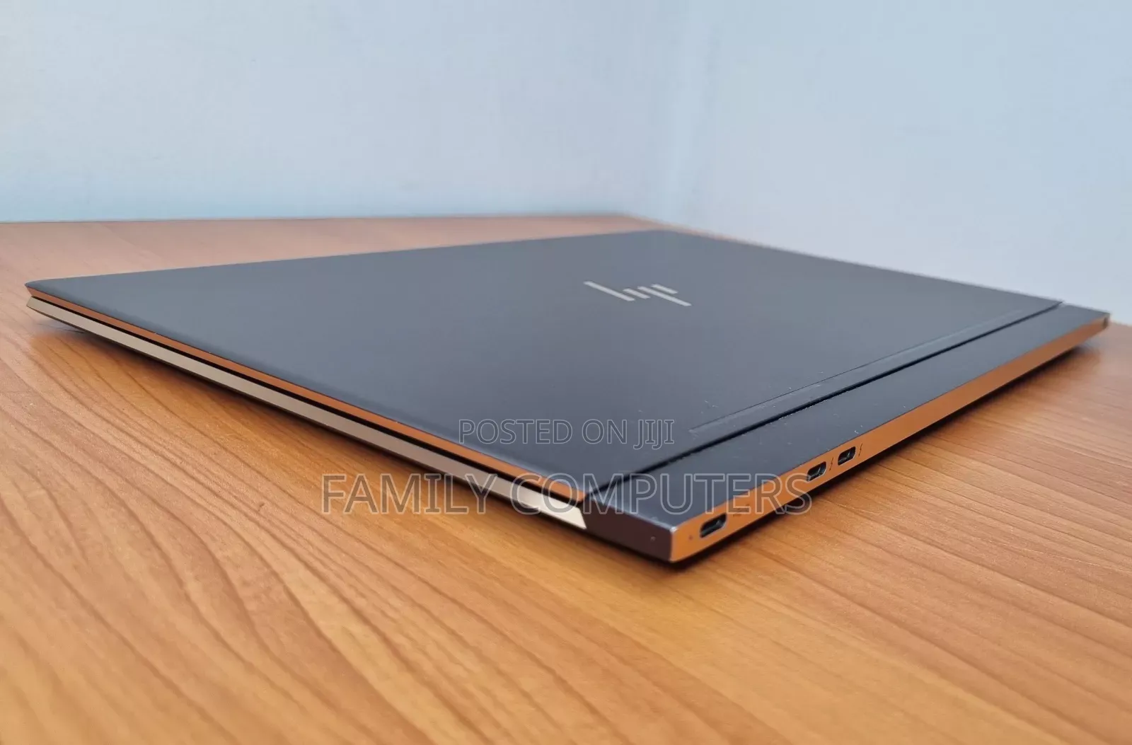 New Laptop HP Spectre 14 8GB Intel Core I5 SSD 256GB