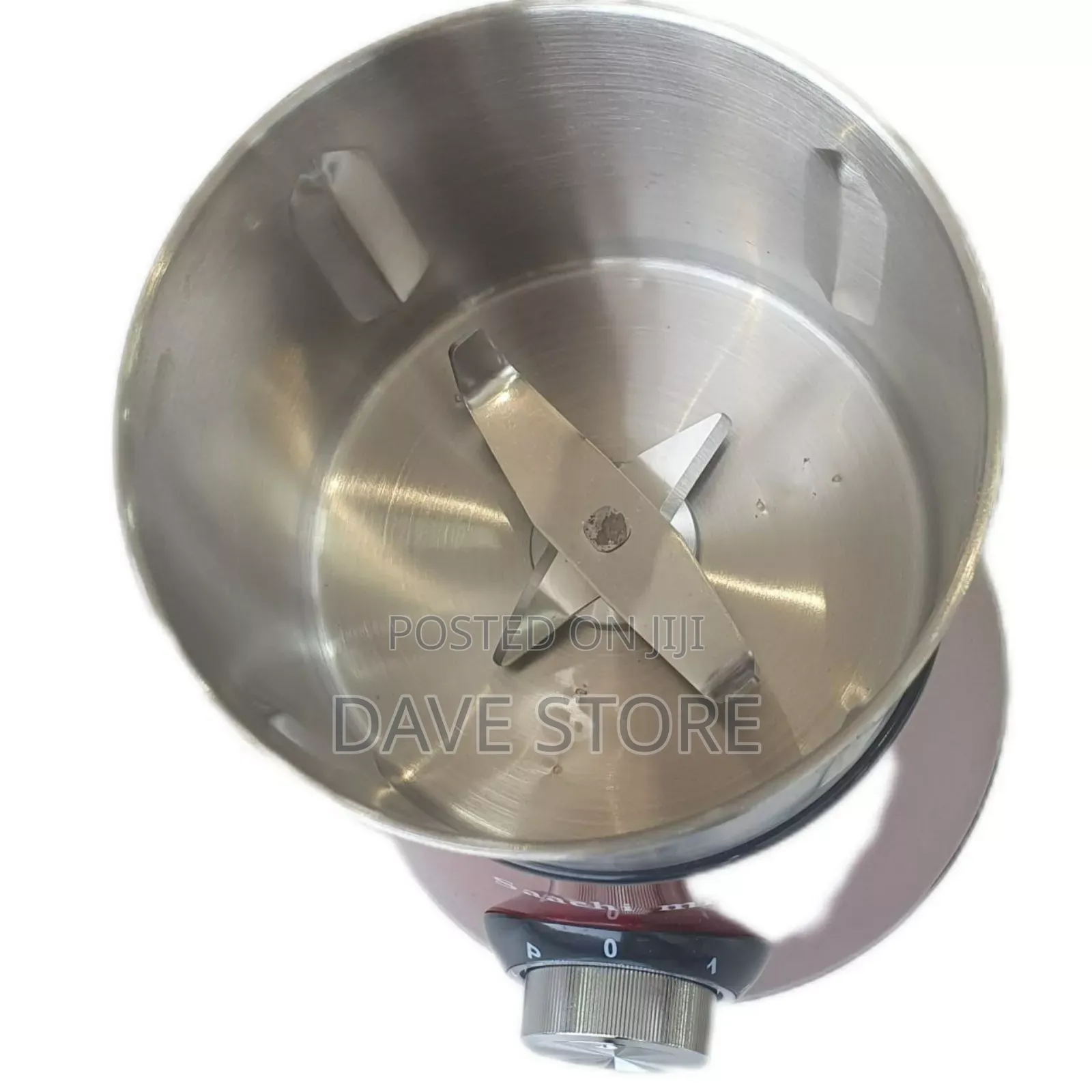 Saachi Mr Coffee Grinder