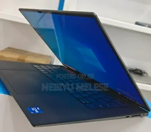 New Laptop Dell Precision 15 3551 32GB Intel Core I7 SSD 512GB