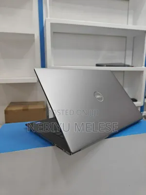 New Laptop Dell Precision 15 3551 32GB Intel Core I7 SSD 512GB