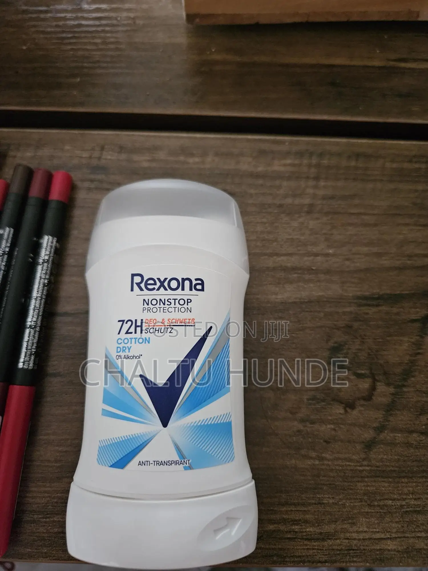 Rexona 72h Cotton Dry
