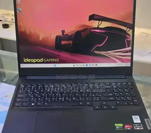 New Laptop Lenovo Ideapad 3 12GB AMD Ryzen 5 HDD+SSD 1T