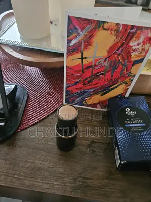 Tomford Foundation 7.7 Honey