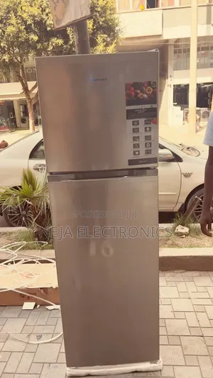 National Refrigerator 245-Litters Delivery