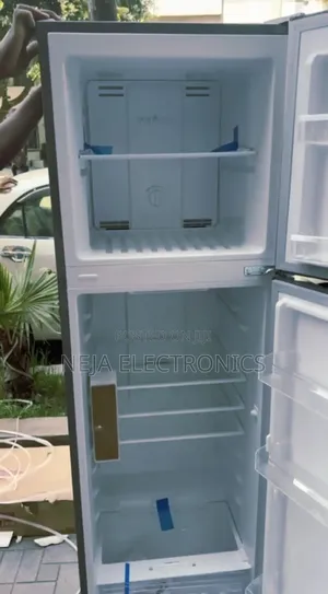 National Refrigerator 245-Litters Delivery