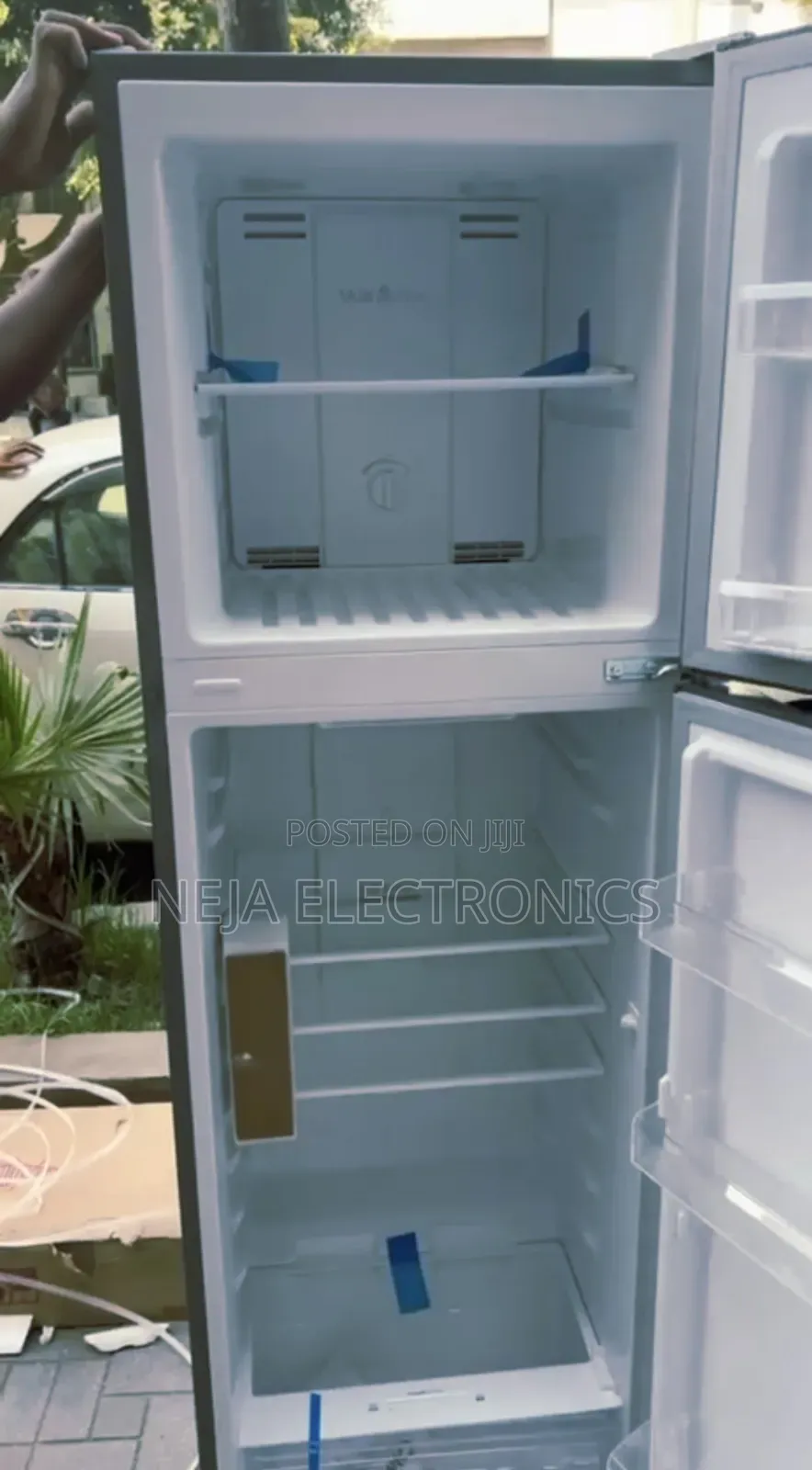 National Refrigerator 245-Litters Delivery