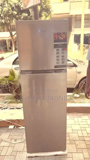 National Refrigerator 245-Litters Delivery