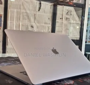New Laptop Apple MacBook Pro 2019 32GB Intel Core I7 SSD 512GB