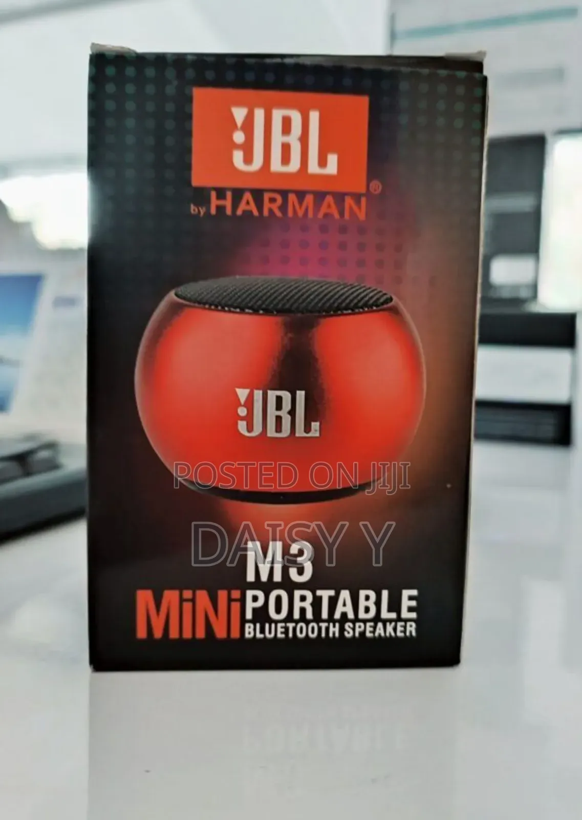 JBL Mini Speaker