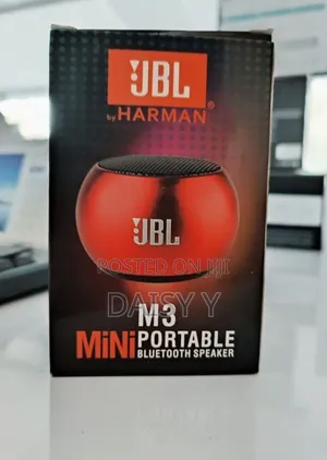 JBL Mini Speaker