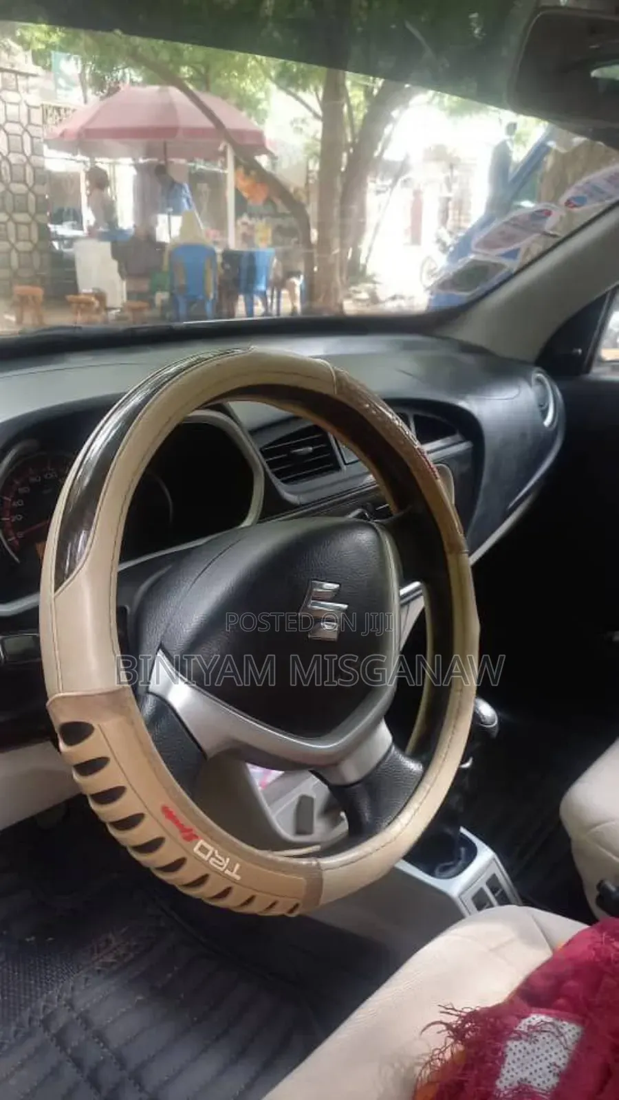 Suzuki Alto 2021 Silver