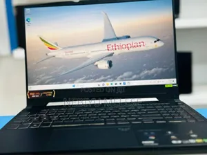 New Laptop Asus TUF Gaming A15 32GB AMD Ryzen 9 SSD 1T