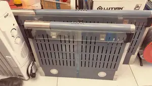 Ledcon Kitchen Hoods 60/90.Cm Delivery