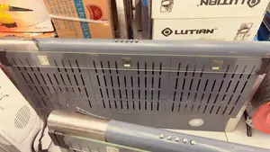 Ledcon Kitchen Hoods 60/90.Cm Delivery