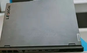New Laptop Lenovo Legion 7 32GB Intel Core I7 SSD 1T