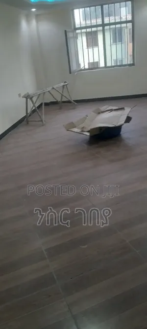 Furnished 1bdrm Condo in Ayat 49, 40/60, Yeka for rent