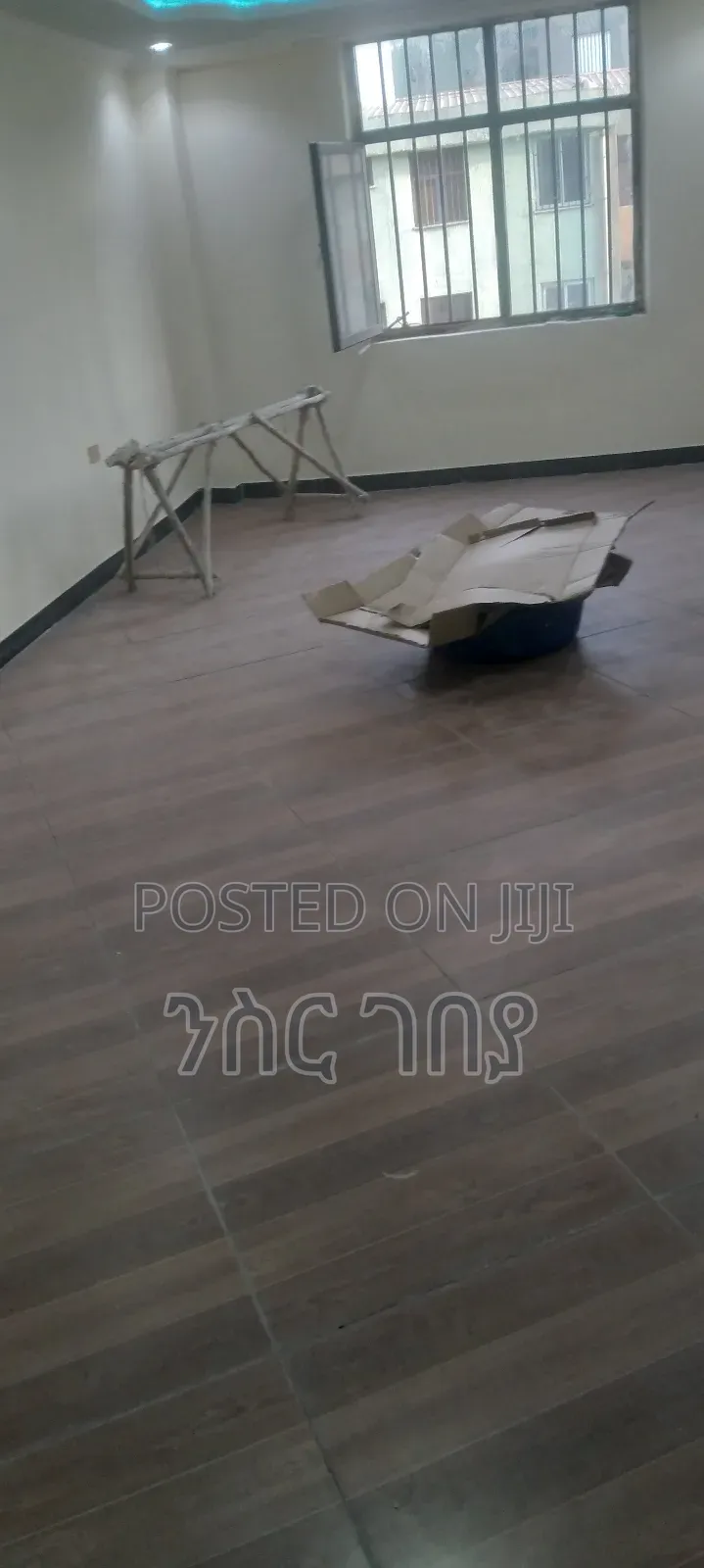 Furnished 1bdrm Condo in Ayat 49, 40/60, Yeka for rent