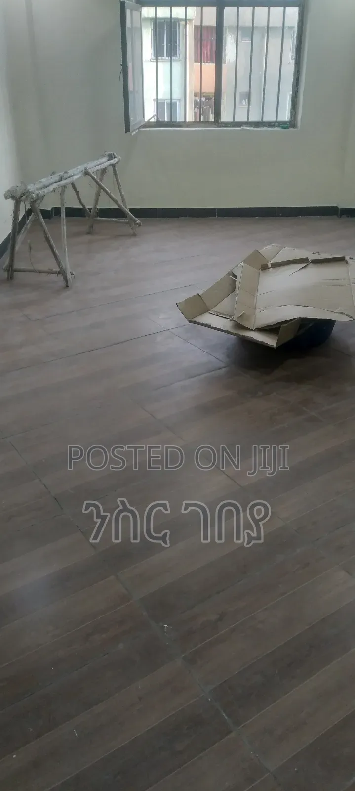 Furnished 1bdrm Condo in Ayat 49, 40/60, Yeka for rent