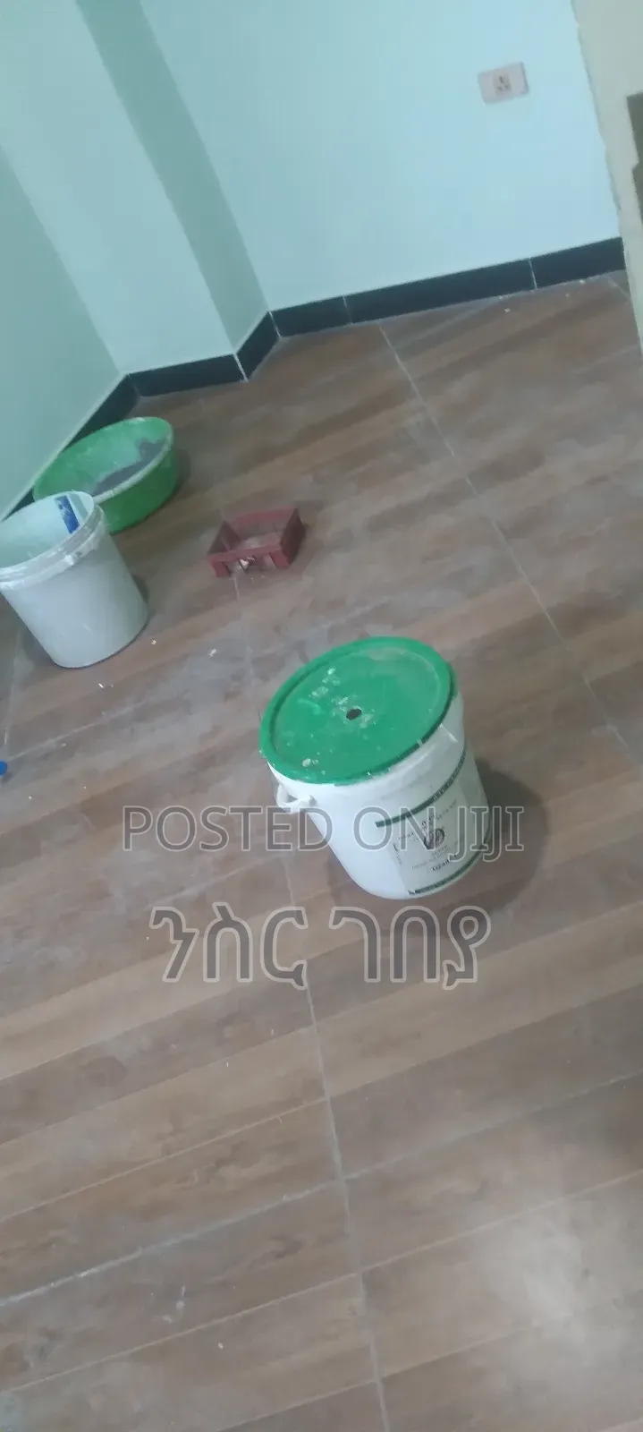 Furnished 1bdrm Condo in Ayat 49, 40/60, Yeka for rent