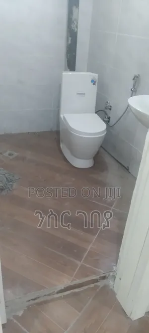 Furnished 1bdrm Condo in Ayat 49, 40/60, Yeka for rent