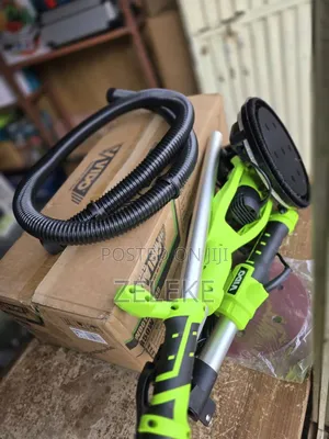 Wall Sander